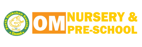 Om nursery and pre-school 