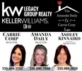 Amanda Daily, Realtor
