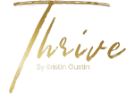 Thrive By Kristin