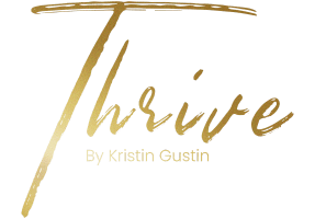 Thrive By Kristin