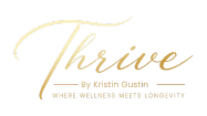 Thrive By Kristin