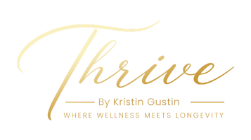 Thrive By Kristin