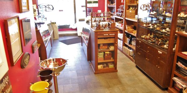 bunyip tobacco shop Tobacco Shop | Best Pipe, Cigar Shop Anchorage
