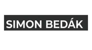 S I M O N   B E D Á K

西蒙·贝达克