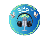 Alfa,104.3 fm