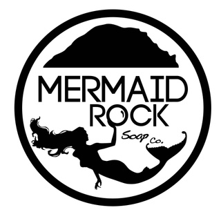Mermaid Rock Soap Company