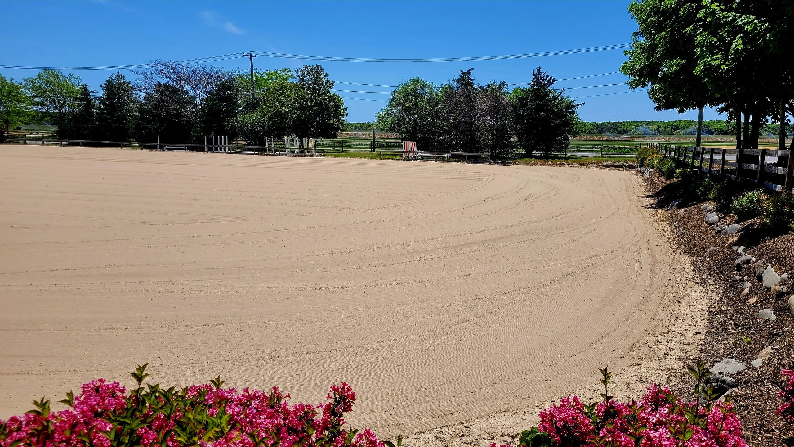 Horse Arena Cleaners Horse Arena Stone Cleaner, Horse Arena Cleaners