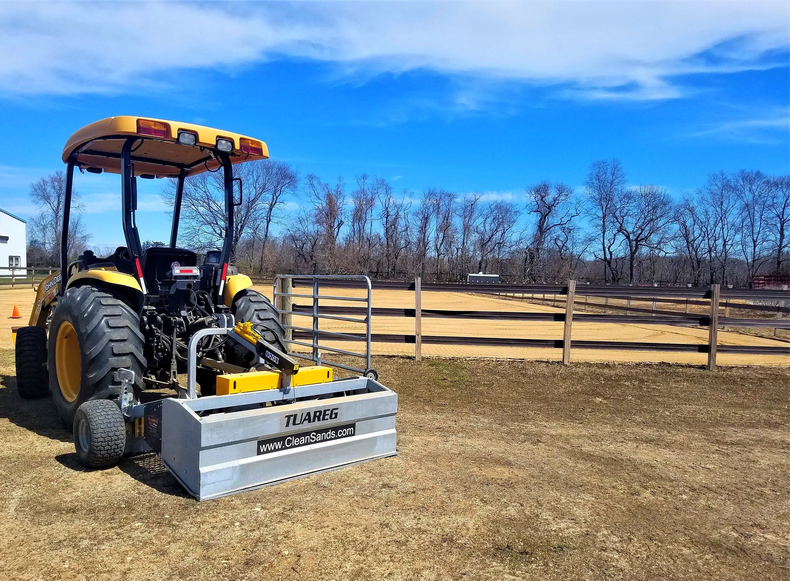 Horse Arena Stone Removal, Horse Arena Stone, De Rocking Arena, Equestrian De Rocking, Hoof Bruising