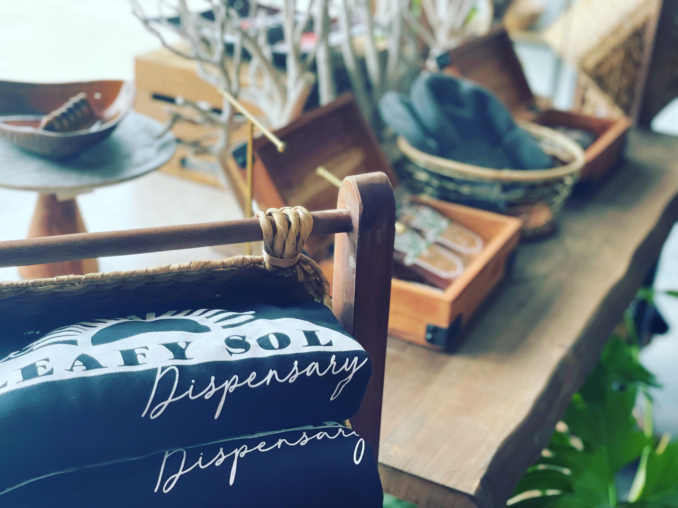 Sol Dispensary Jobs - dwyt4hc