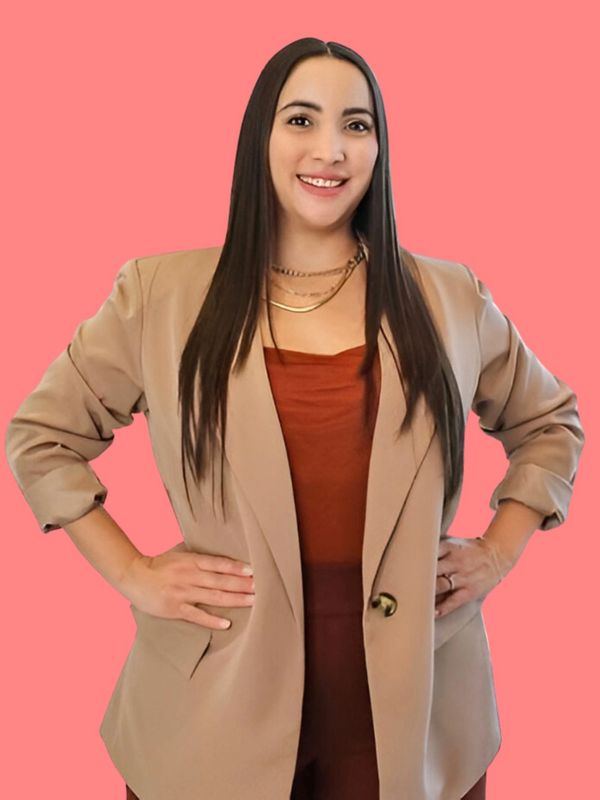 Dra. Paola Rosales Morales.