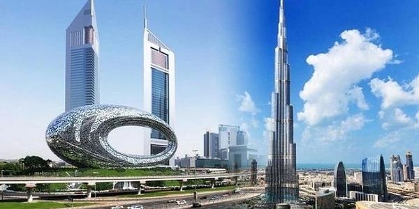 Museum of Future