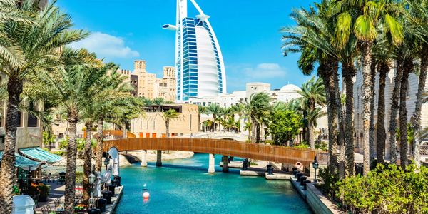 Burj Al Arab