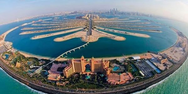 Jumeirah Islands