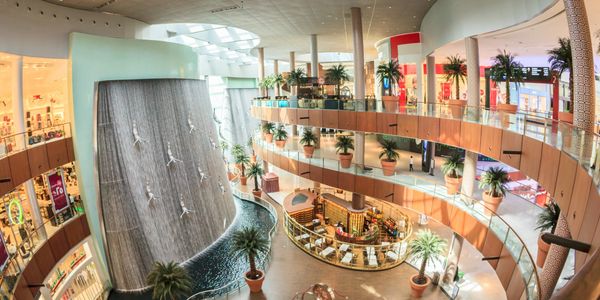Dubai Mall
