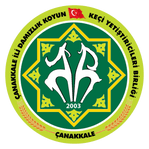 Çanakkale İli Damızlık Koyun Keçi Yetiştiricileri Birliği