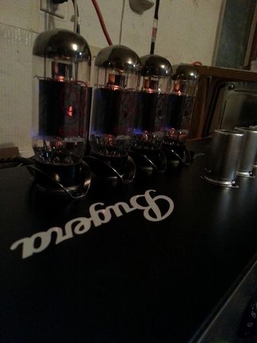 Bugera Amplifier