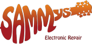 Sammy's Electronic Repair 848-223-0640