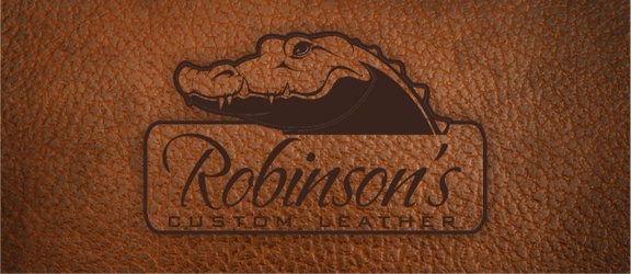 Robinson’s Custom Leather