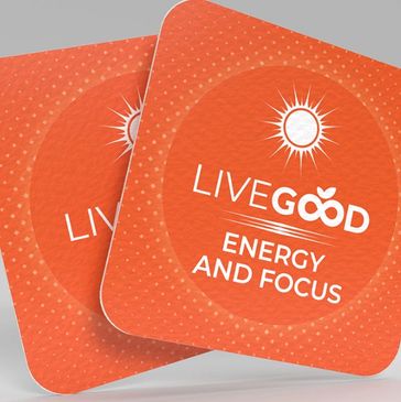 Our powerful blend of vitamins, minerals, and botanical extracts work together synergistically.