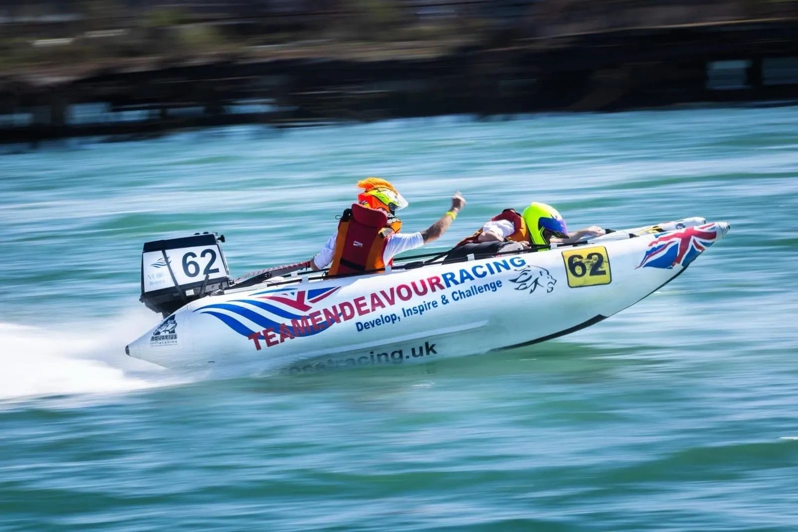 New Season Ahead for Team Endeavour Racing UK