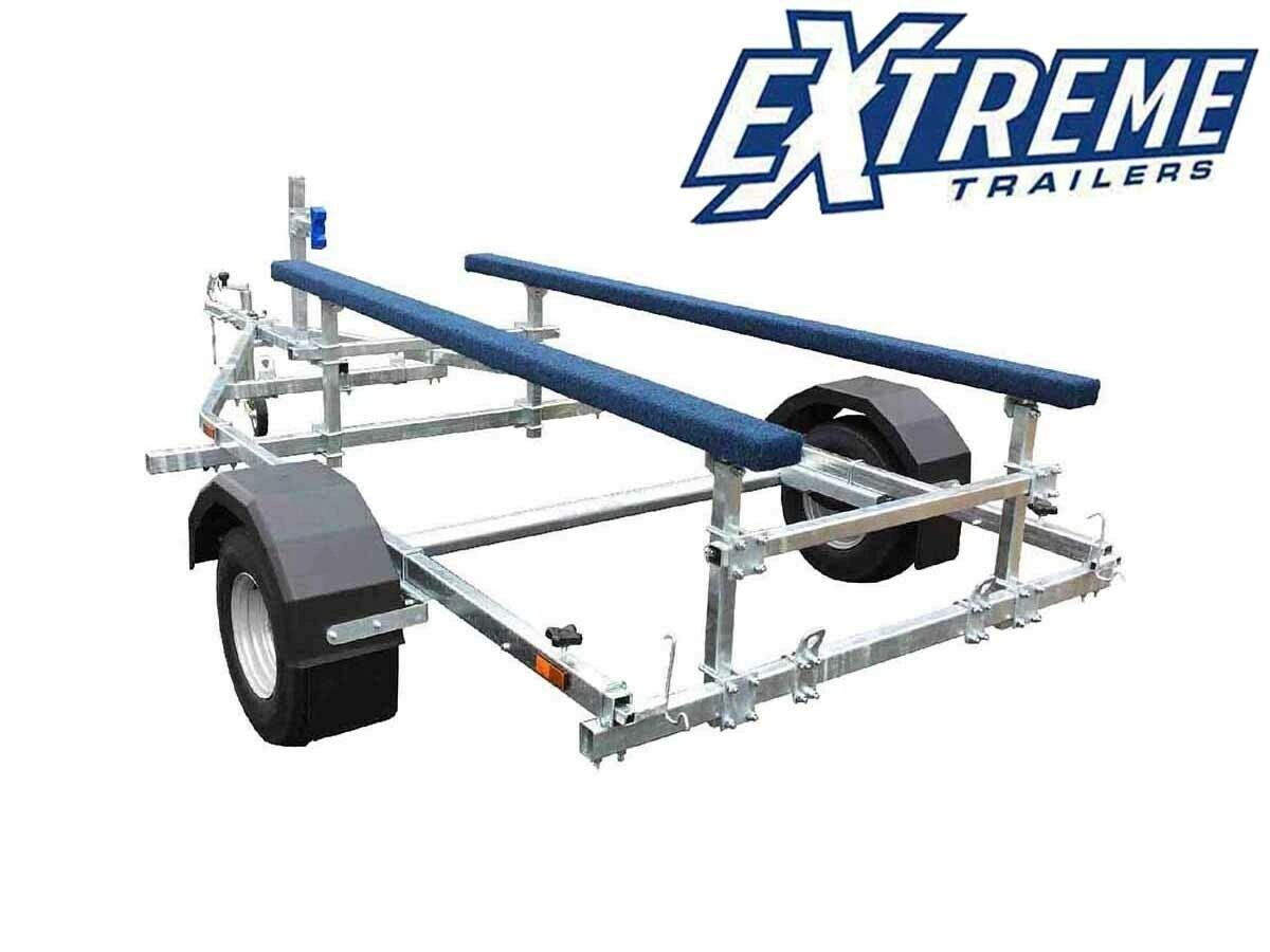Extreme 750kg Thundercat Boat Trailer