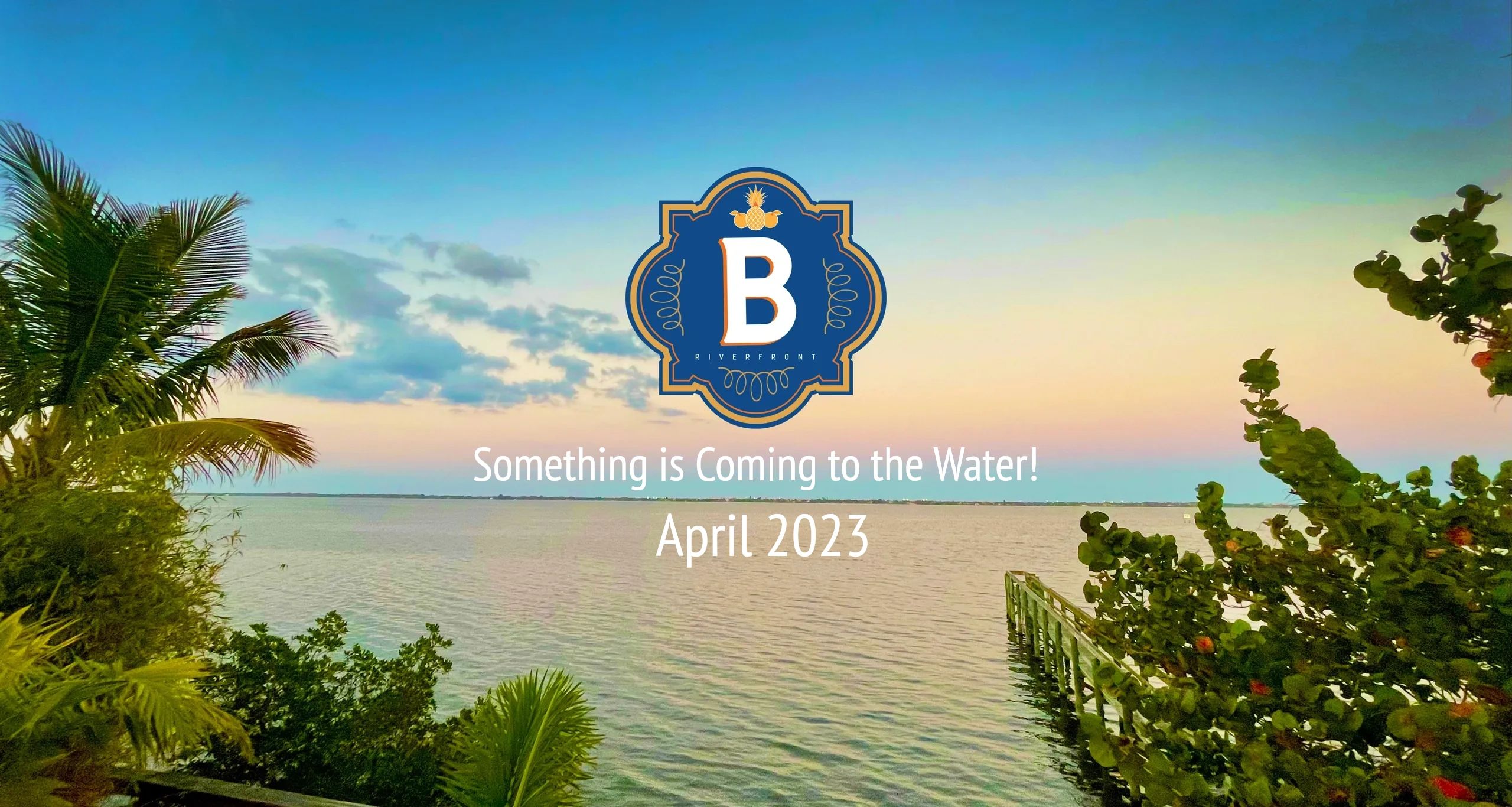 Brevardian Riverfront