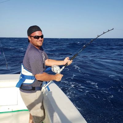 Bonaire fishing charter