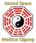 Sacred Space Medical Qigong