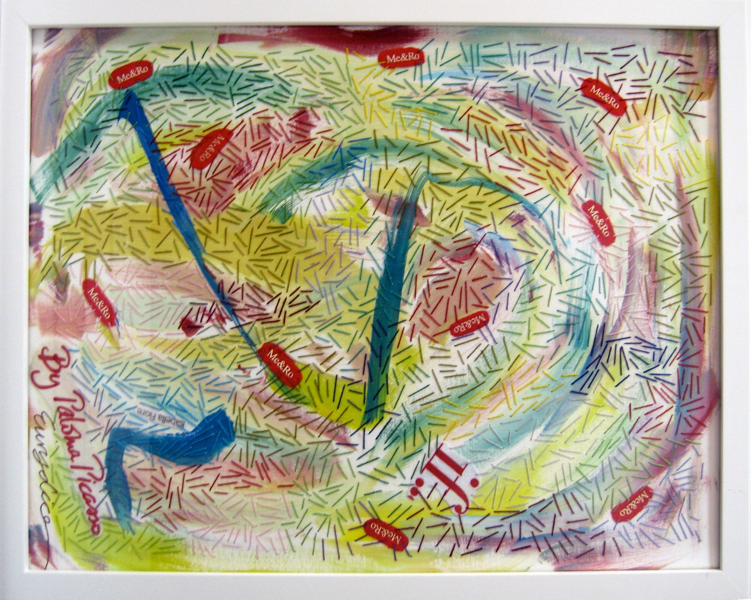 The Origin of the World