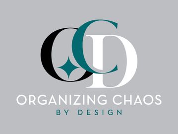 Simply Organized Chaos organizational solution for rainbow loom