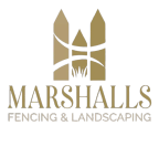 MARSHALLS FENCING & LANDSCAPING