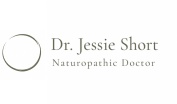 Dr. Jessie Short
Naturopathic Doctor