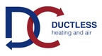DC AC Ductless