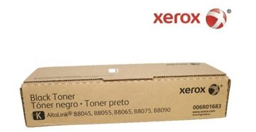 tóner para tu impresora de marca xerox
