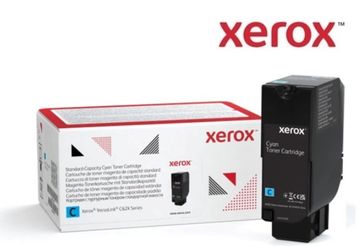tóner para tu impresora de marca xerox