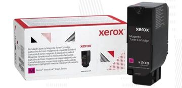 tóner para tu impresora de marca xerox
