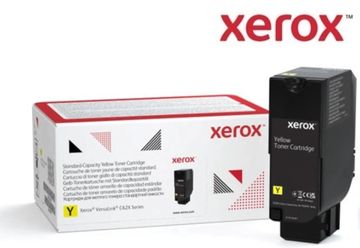 tóner para tu impresora de marca xerox