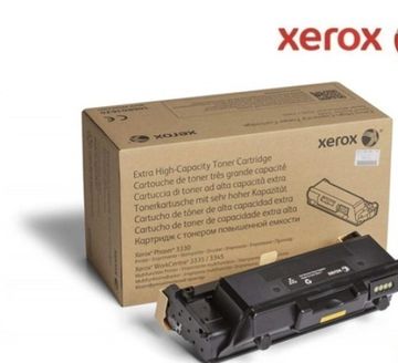 tóner para tu impresora de marca xerox