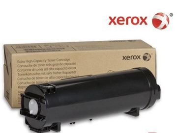 tóner para tu impresora de marca xerox