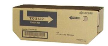 tóner para tu impresora de marca kyocera