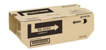 tóner para tu impresora de marca kyocera