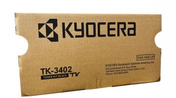 tóner para tu impresora de marca kyocera