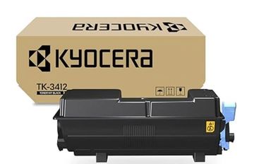 tóner para tu impresora de marca kyocera