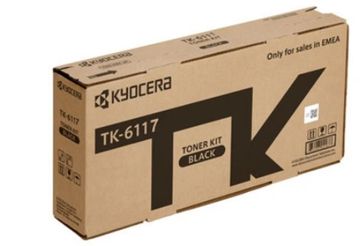 tóner para tu impresora de marca kyocera