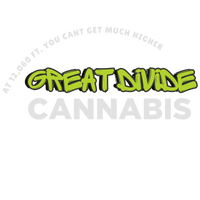 Great Divide L.C. Cannabis