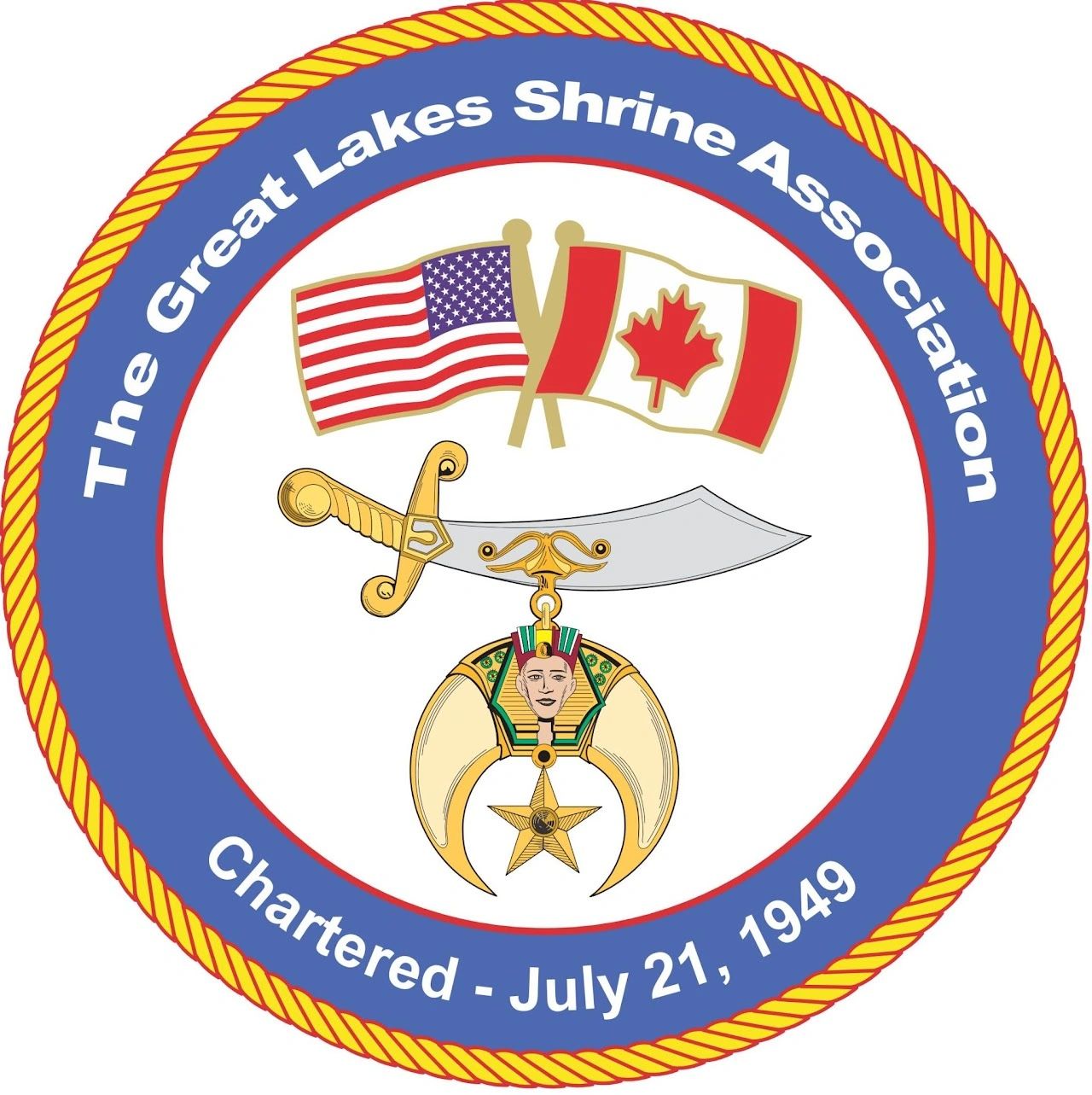 GREAT LAKES SHRINE ASSOCIATION (GLSA)