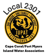 IUPAT Local 2301