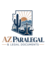 AZ Paralegal & 
Legal Documents
