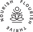 nourish flourish thrive
