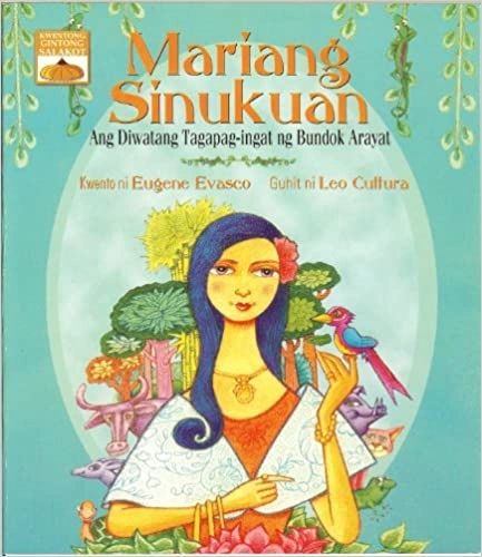 Mariang Sinukuan By Eugene Evasco 9454
